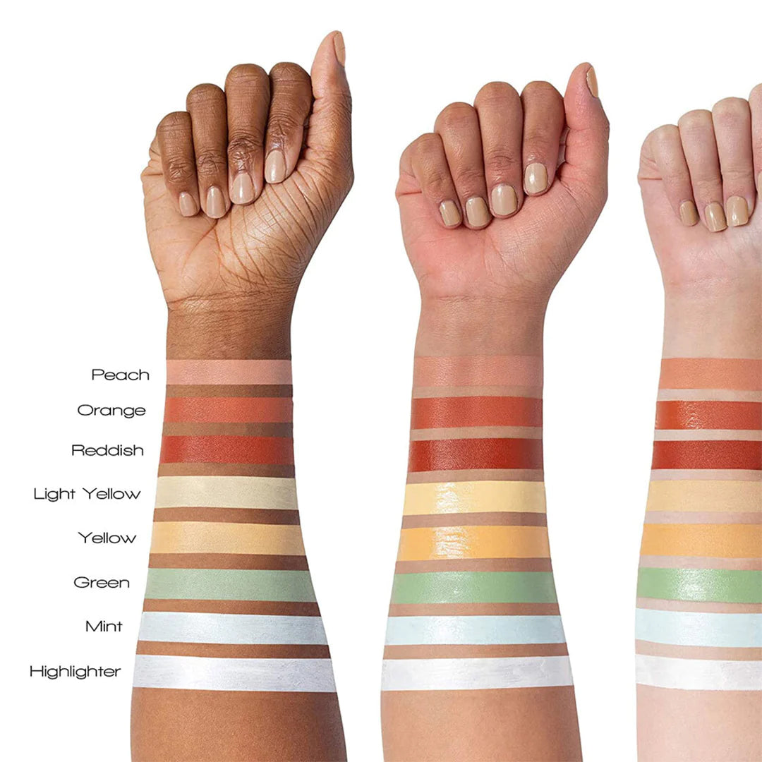 L.A. Girl Pro Corrector HD L.A. Girl Pro Corrector HD