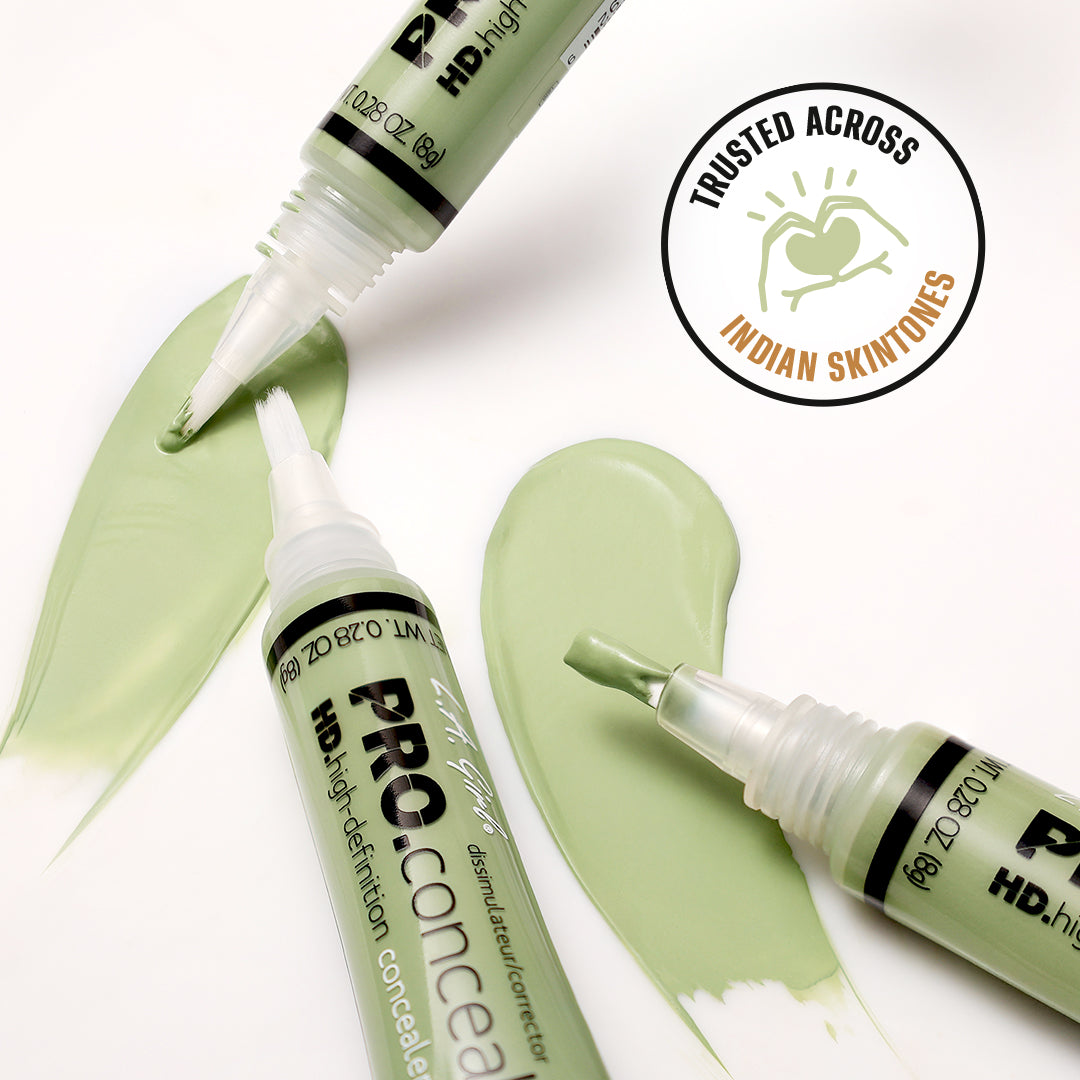 L.A. Girl Pro Corrector HD L.A. Girl Pro Corrector HD