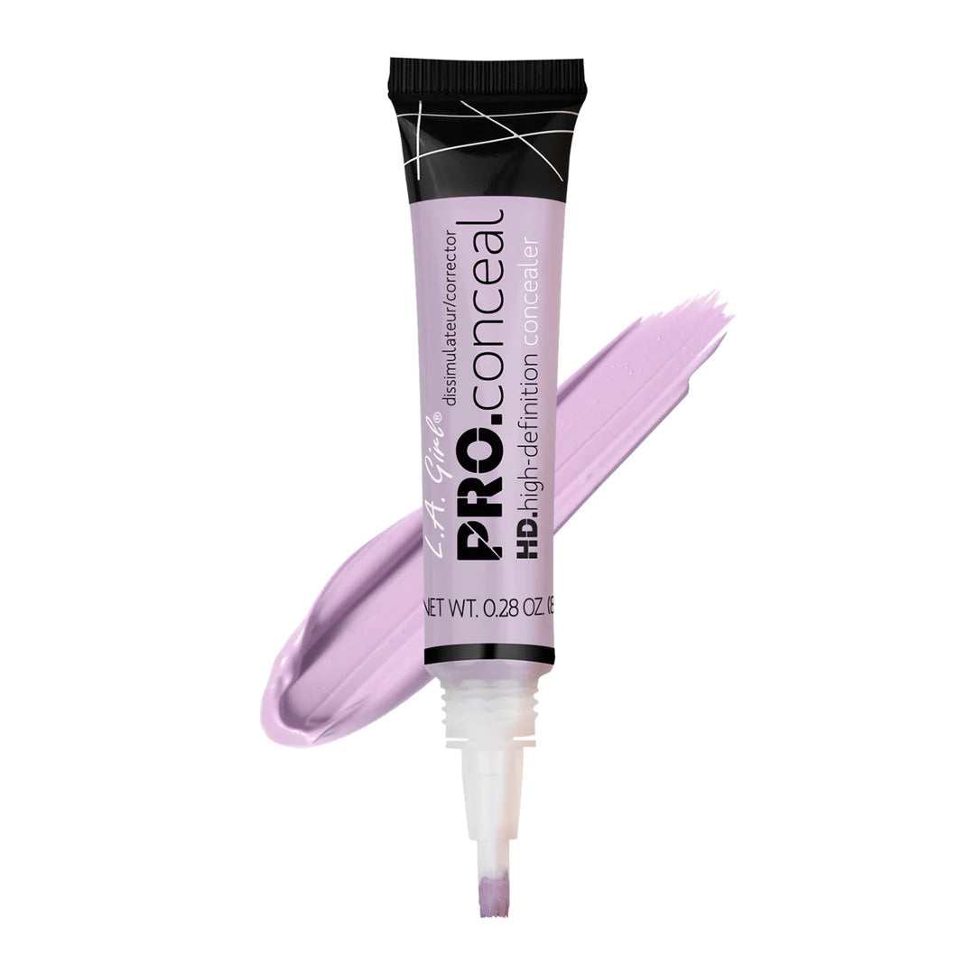 L.A. Girl Pro Corrector HD L.A. Girl Pro Corrector HD