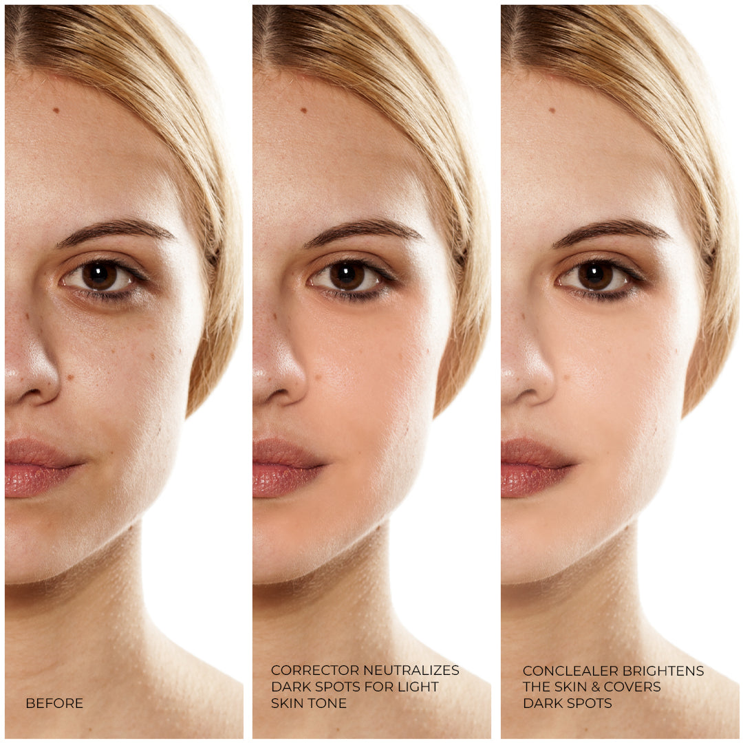 L.A. Girl Pro Corrector HD L.A. Girl Pro Corrector HD