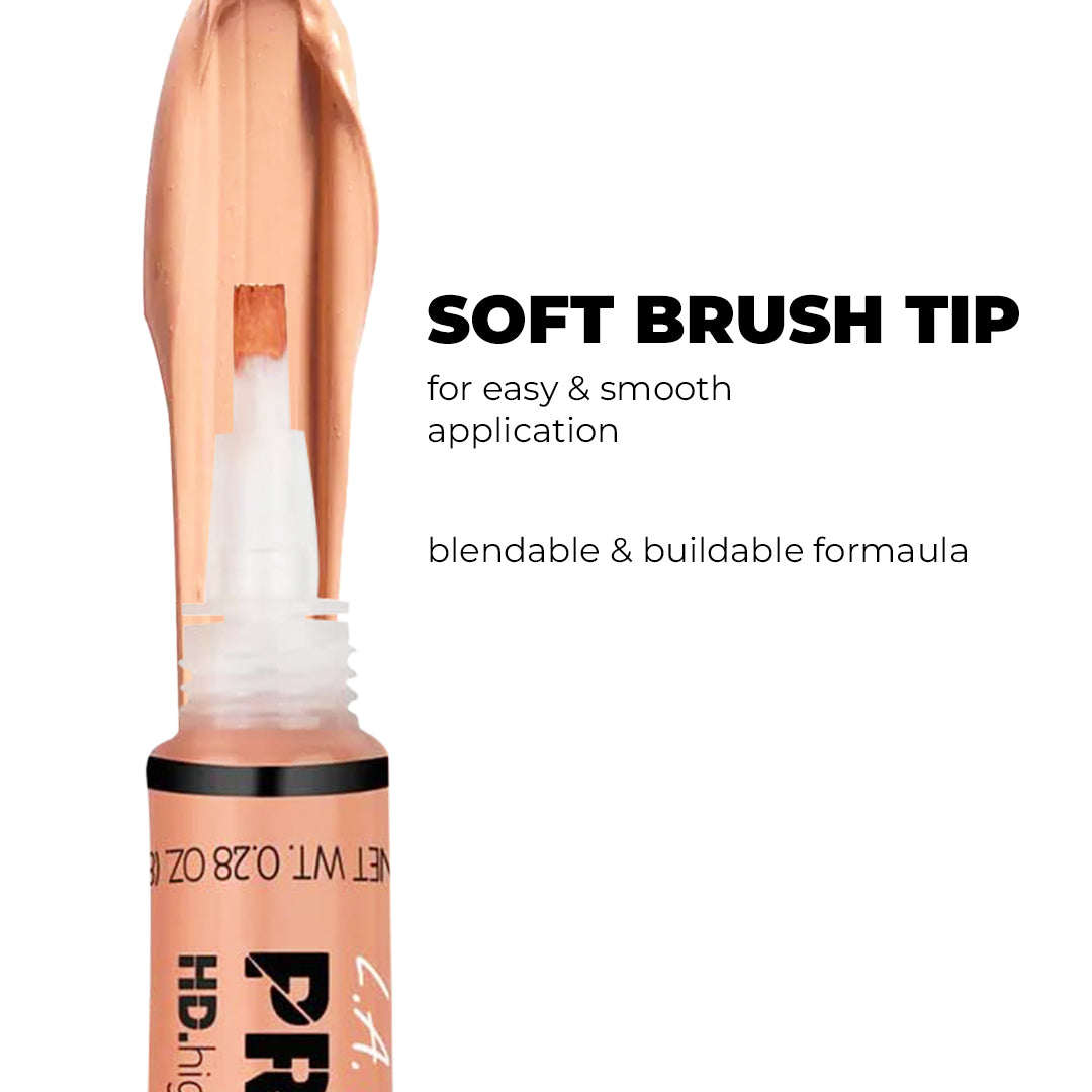 L.A. Girl Pro Corrector HD L.A. Girl Pro Corrector HD