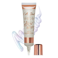 L.A. Girl Glow Envy Skin Illuminator Group-Holo Glow