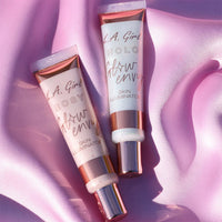 L.A. Girl Glow Envy Skin Illuminator Group-Holo Glow