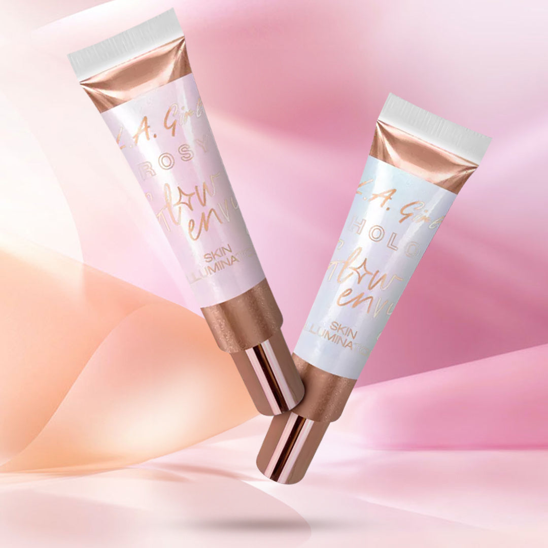 L.A. Girl Glow Envy Skin Illuminator L.A. Girl Glow Envy Skin Illuminator