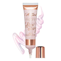 L.A. Girl Glow Envy Skin Illuminator Group-Rosy Glow