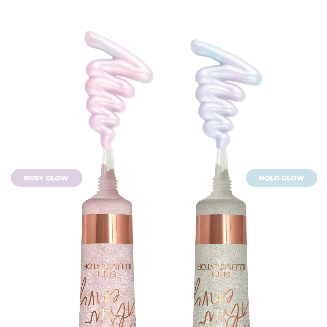 L.A. Girl Glow Envy Skin Illuminator L.A. Girl Glow Envy Skin Illuminator