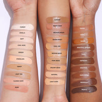 L.A. Girl Pro Conceal HD Group-Fairest