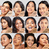 L.A. Girl Pro Conceal HD Group-Fairest