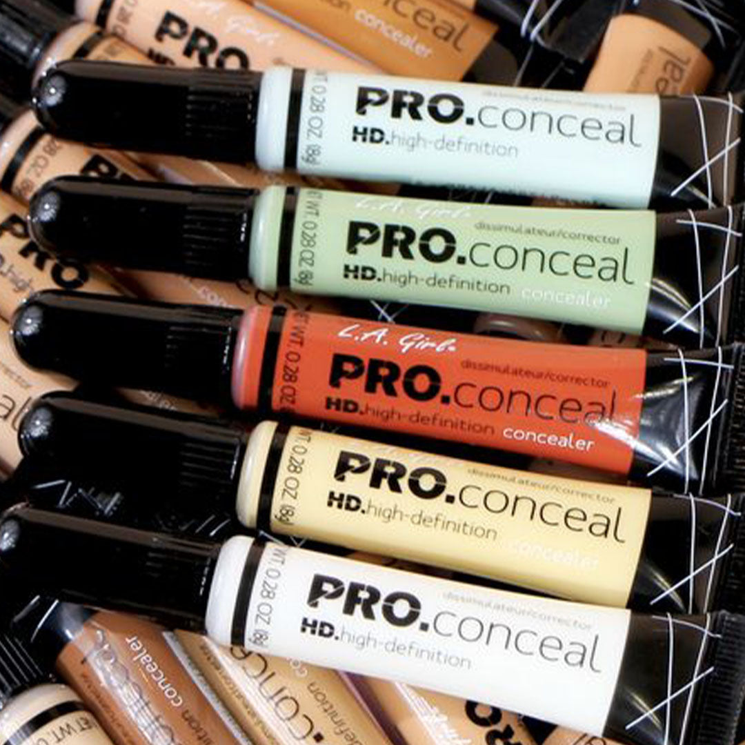 L.A. Girl Pro Corrector HD L.A. Girl Pro Corrector HD