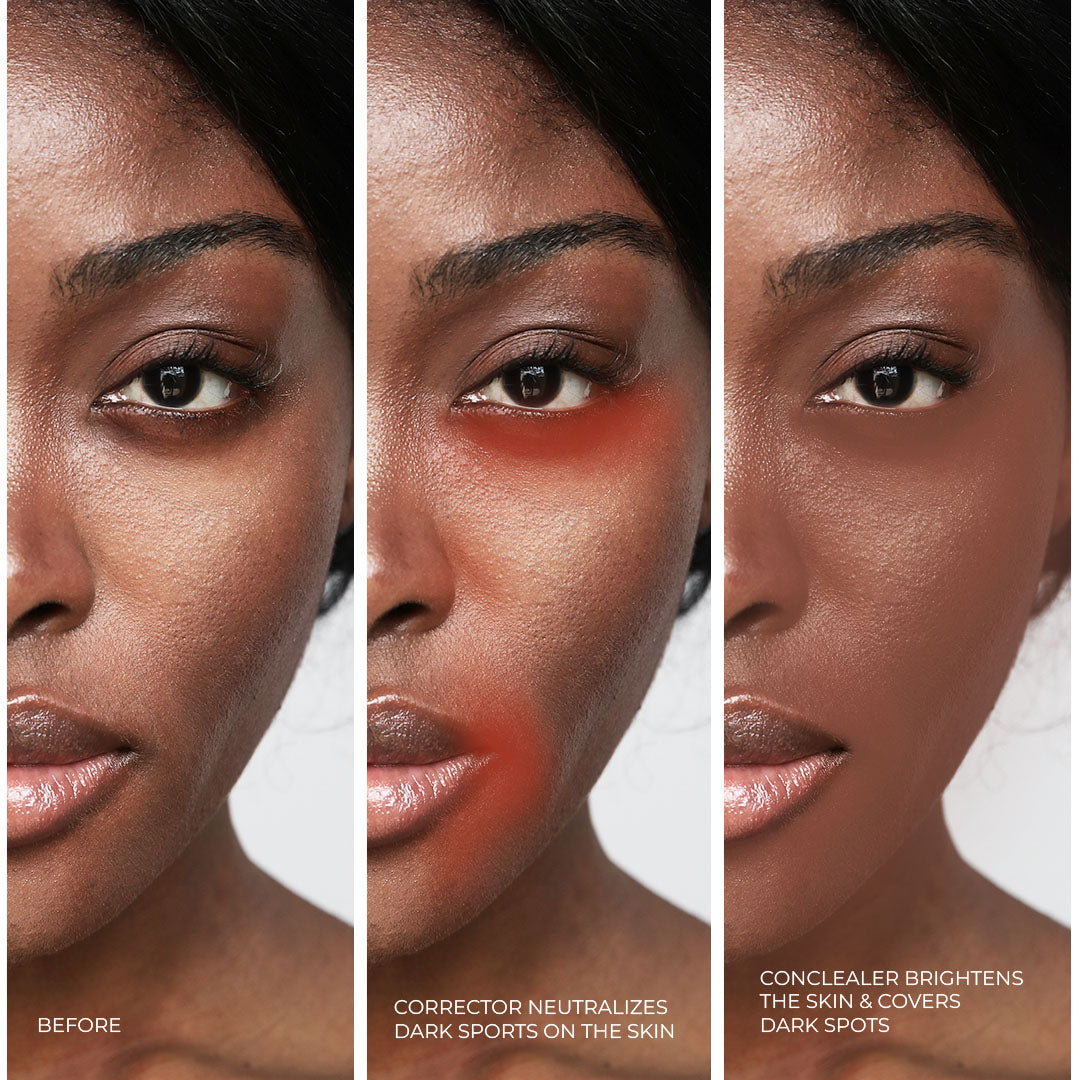 L.A. Girl Pro Corrector HD L.A. Girl Pro Corrector HD