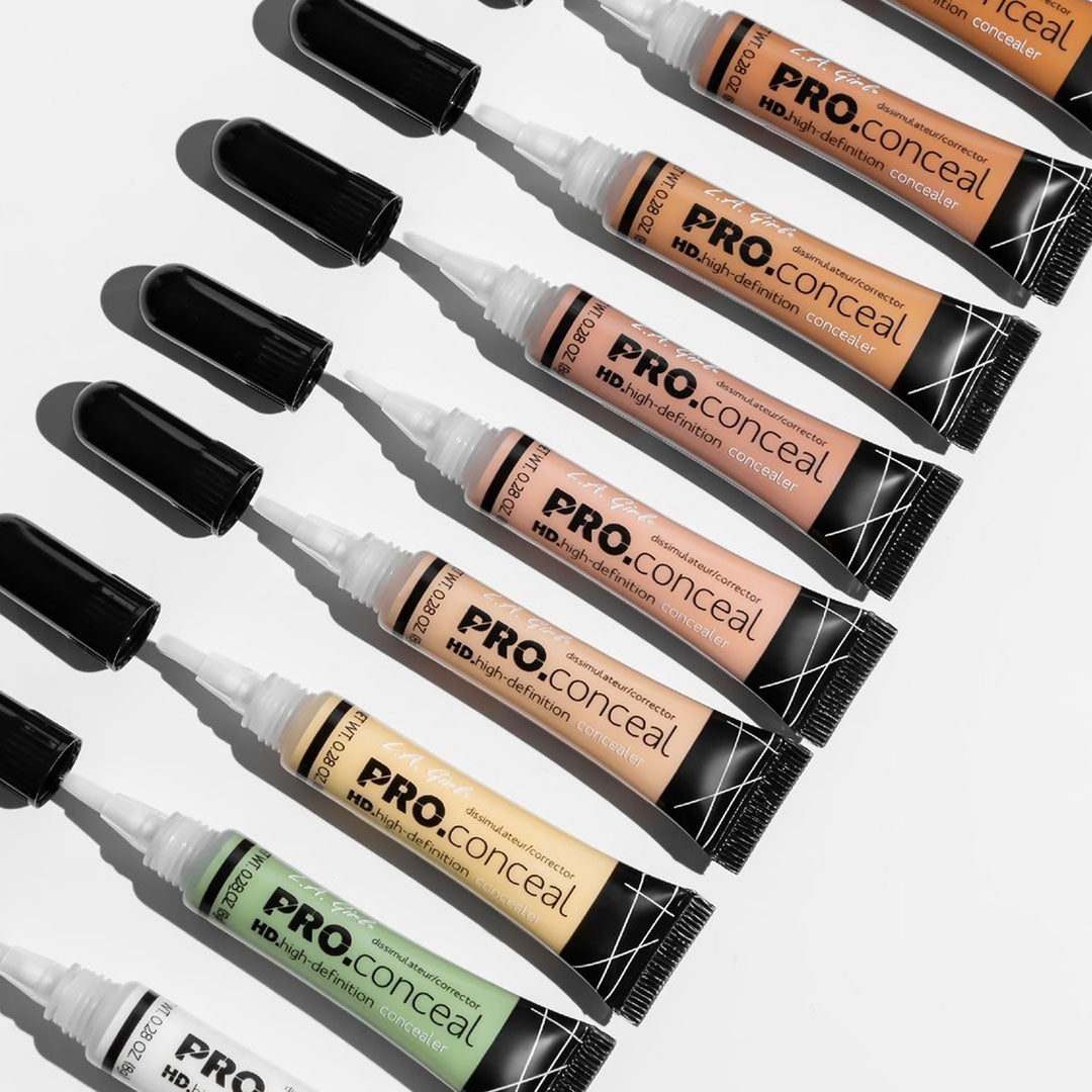L.A. Girl Pro Corrector HD L.A. Girl Pro Corrector HD