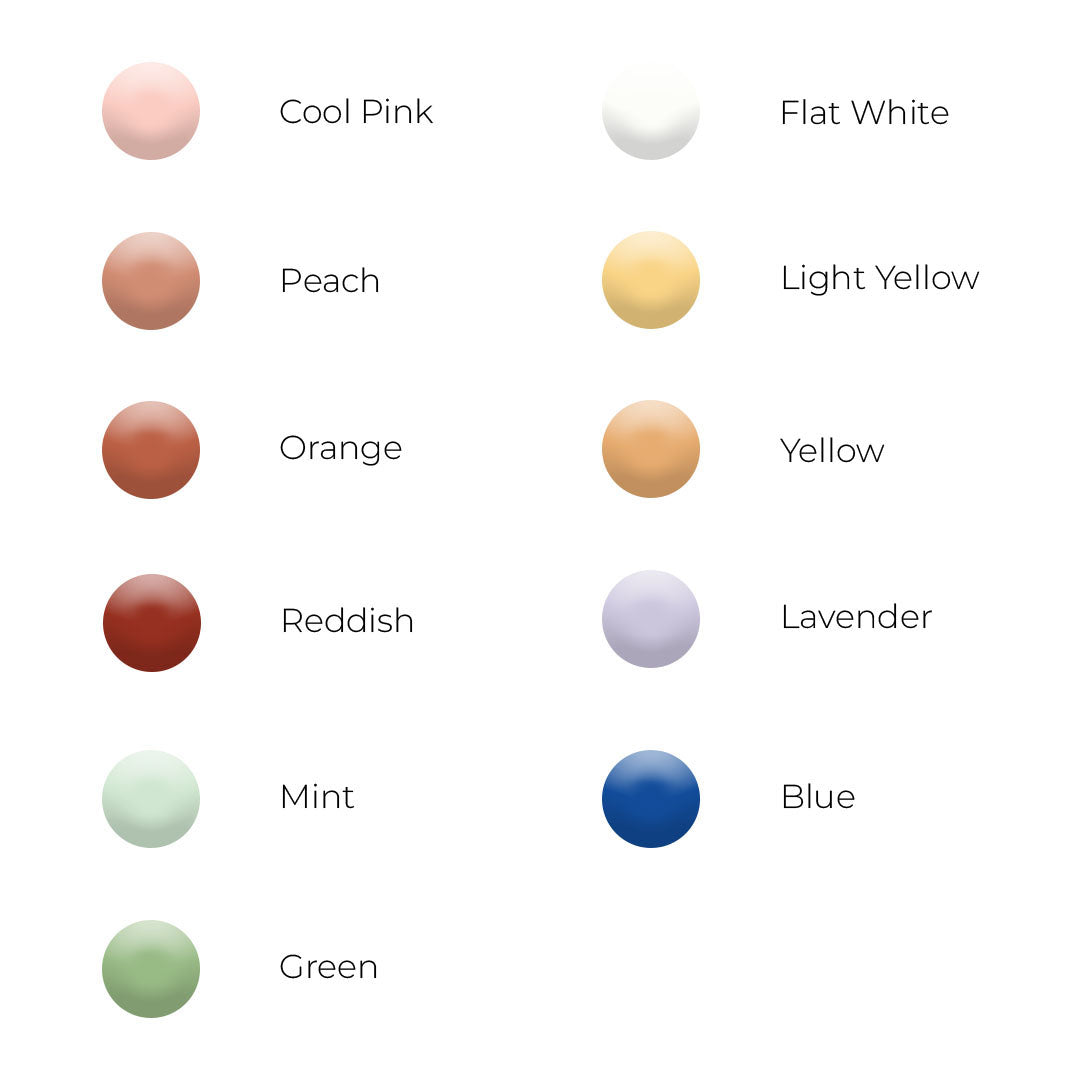 L.A. Girl Pro Corrector HD L.A. Girl Pro Corrector HD