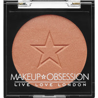 Makeup Obsession Blush Group-70087 B105 Honey