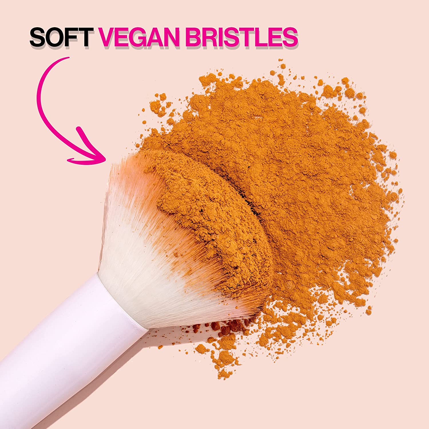 Wet n Wild Angled Liner Brush Wet n Wild Angled Liner Brush