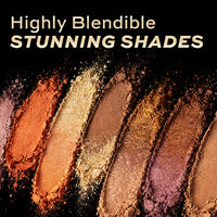 Makeup Revolution Golden Sugar 2 Rose Gold Makeup Revolution Golden Sugar 2 Rose Gold