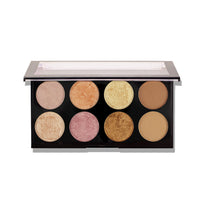 Makeup Revolution Golden Sugar 2 Rose Gold Makeup Revolution Golden Sugar 2 Rose Gold
