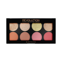 Makeup Revolution Blush Goddess Makeup Revolution Blush Goddess