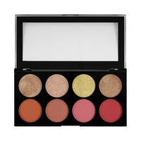 Makeup Revolution Blush Goddess Makeup Revolution Blush Goddess