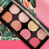 Makeup Revolution Blush Goddess Makeup Revolution Blush Goddess
