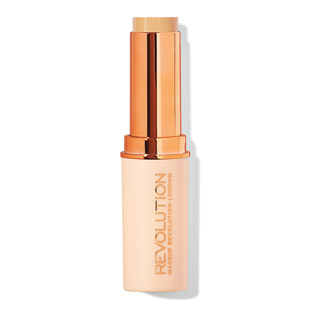Makeup Revolution Fast Base Stick Foundation Makeup Revolution Fast Base Stick Foundation