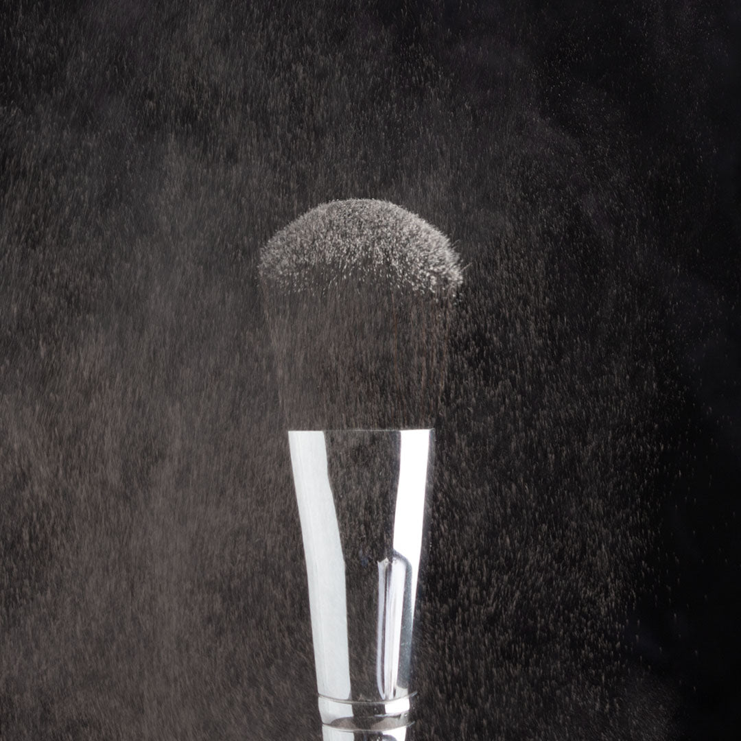 BH Flat Powder Brush BH Flat Powder Brush