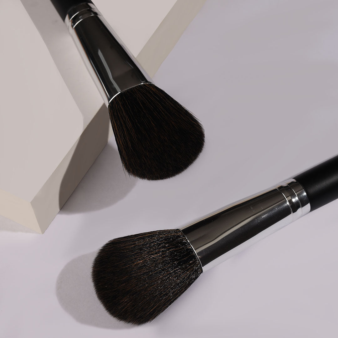BH Flat Powder Brush BH Flat Powder Brush