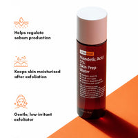 By Wishtrend Mandelic Acid 5% Prep Water 20ml 2