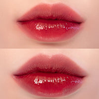 Rom&nd Juicy Lasting Tint Autumn Series - 12 Cherry Bomb 6