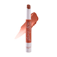 Absolute New York Glassy Dew Tinted Lip Balm Group-Coconut