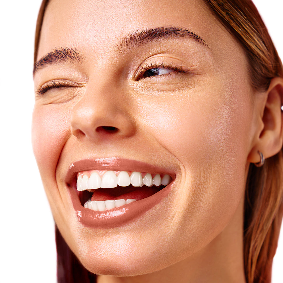 Absolute New York Glassy Dew Tinted Lip Balm Absolute New York Glassy Dew Tinted Lip Balm