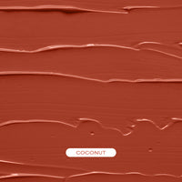 Absolute New York Glassy Dew Tinted Lip Balm Group-Coconut