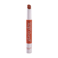 Absolute New York Glassy Dew Tinted Lip Balm Group-Coconut