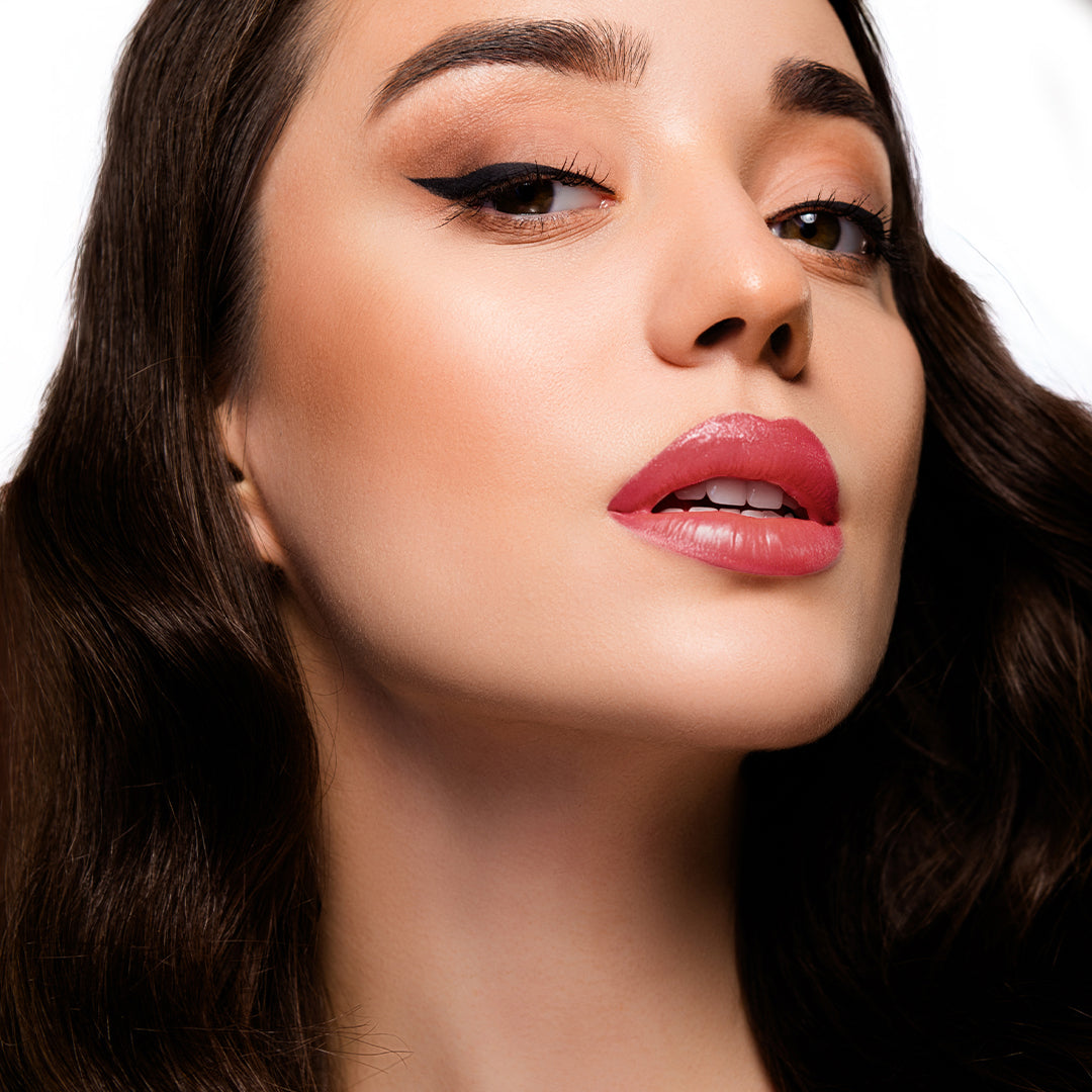 Absolute New York Glassy Dew Tinted Lip Balm Absolute New York Glassy Dew Tinted Lip Balm