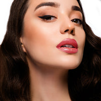 Absolute New York Glassy Dew Tinted Lip Balm Group-Rose