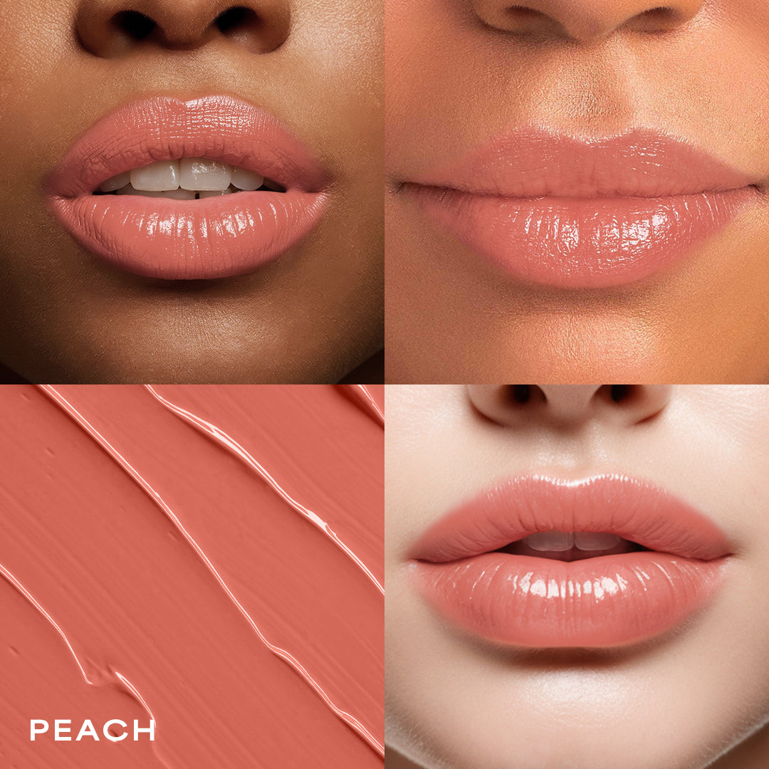 Absolute New York Glassy Dew Tinted Lip Balm Absolute New York Glassy Dew Tinted Lip Balm