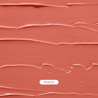 Absolute New York Glassy Dew Tinted Lip Balm Group-Peach