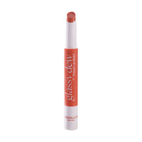 Absolute New York Glassy Dew Tinted Lip Balm Group-Peach