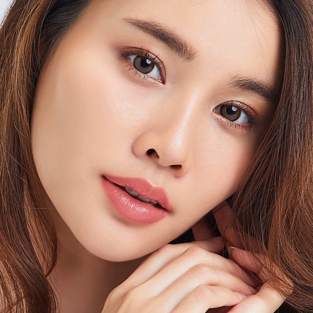 Absolute New York Glassy Dew Tinted Lip Balm Absolute New York Glassy Dew Tinted Lip Balm