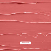 Absolute New York Glassy Dew Tinted Lip Balm Group-Apricot