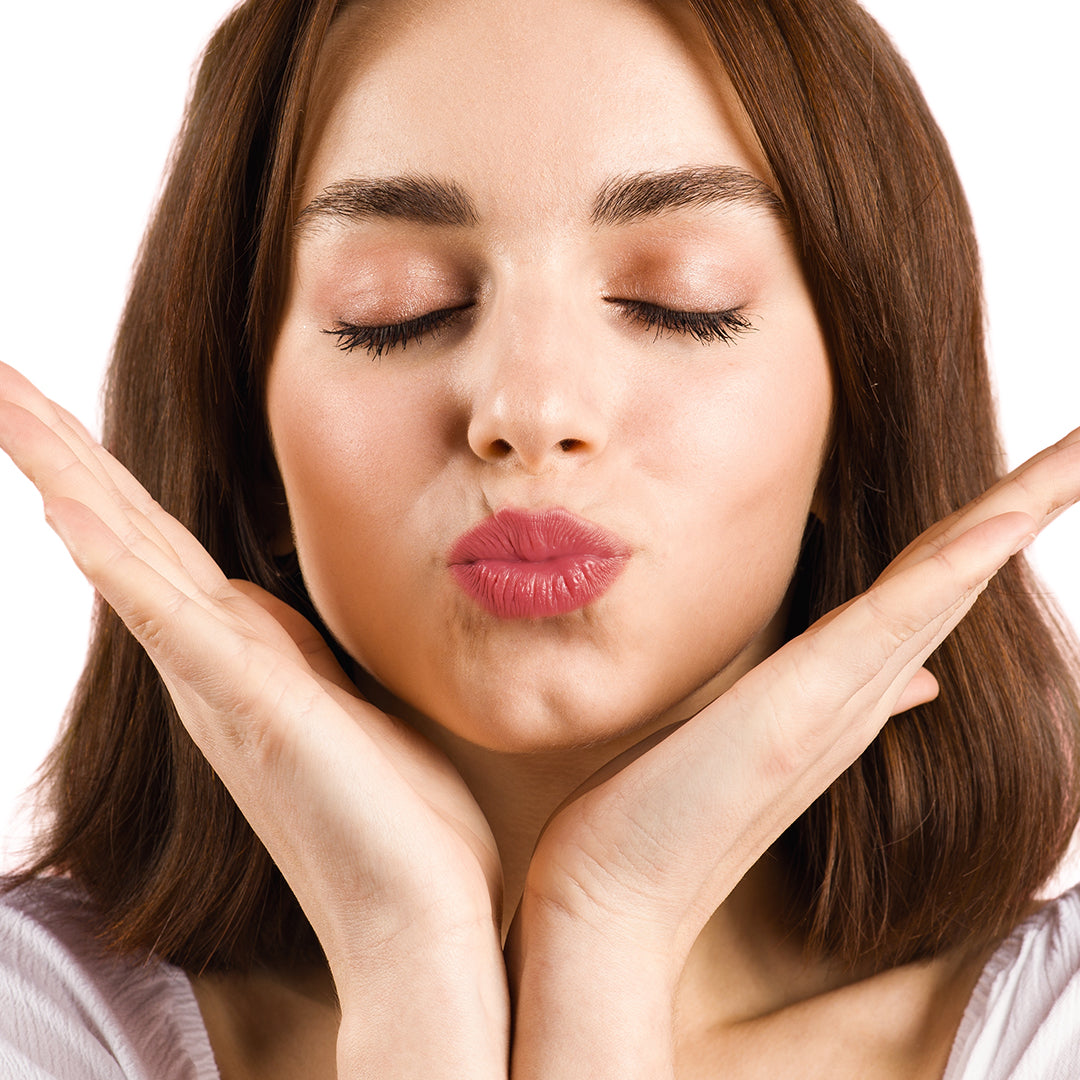 Absolute New York Glassy Dew Tinted Lip Balm Absolute New York Glassy Dew Tinted Lip Balm