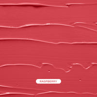 Absolute New York Glassy Dew Tinted Lip Balm Group-Raspberry
