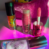 Makeup Revolution X Fortnite Llama Lip Swirl Makeup Revolution X Fortnite Llama Lip Swirl