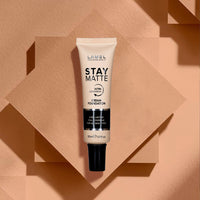 Lamel Stay Matte Foundation Group-Beige