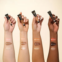 Milani Conceal + Perfect Liquid Contour Group-04 Cocoa