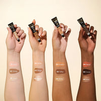 Milani Conceal + Perfect Liquid Contour Group-04 Cocoa