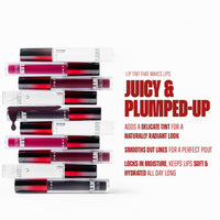 Lamel Flamy Jelly Tint Group-Phantom
