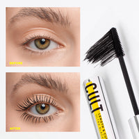 Lamel Cult Mascara Group-Length & Curl