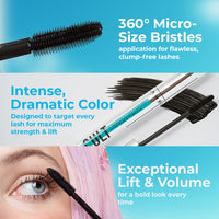 Lamel Cult Mascara Group-Strength & Lift
