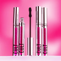 Lamel Cult Mascara Group-Lift & Volume