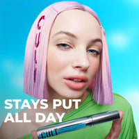 Lamel Cult Mascara Group-Strength & Lift